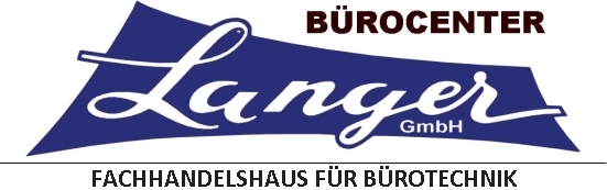 Bürocenter Langer GmbH Logo
